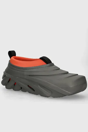 Crocs Tenisky Echo Storm barva
