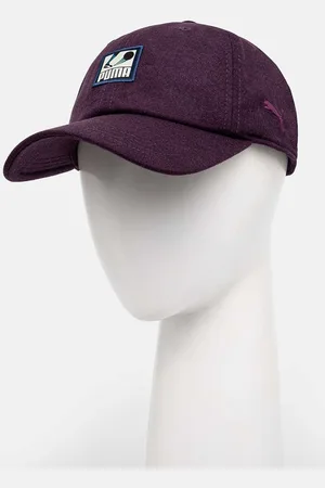 PUMA Kšiltovka Classics Graphic Dad Cap barva