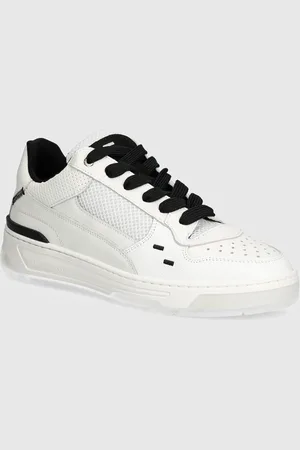 Filling pieces Kožené tenisky Cruiser Crumbs barva