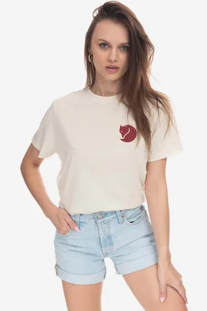 Fjällräven Tričko barva