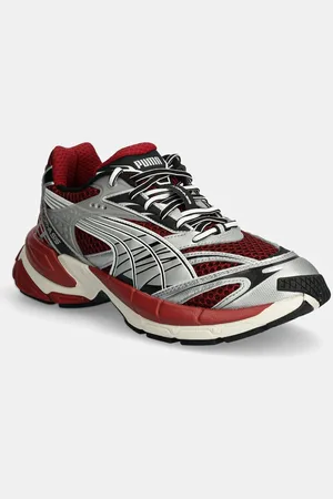 PUMA Tenisky Velophasis Phased barva