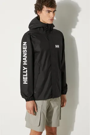 Helly Hansen Nepromokavá bunda Ervik barva