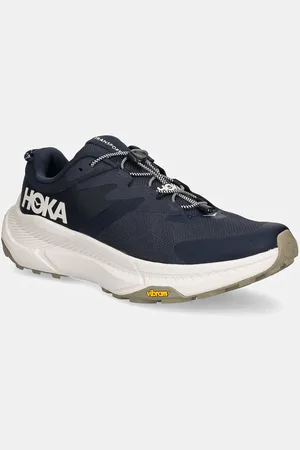 Hoka One One Boty One One Transport tmavomodrá barva