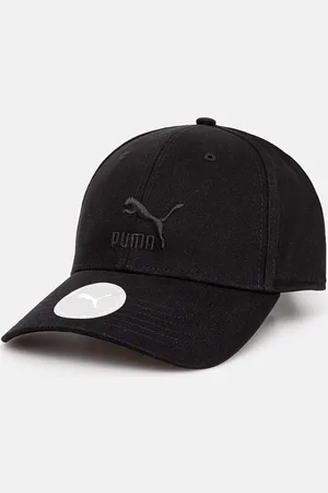 PUMA Bavlněná baseballová čepice Classics BB Cap barva