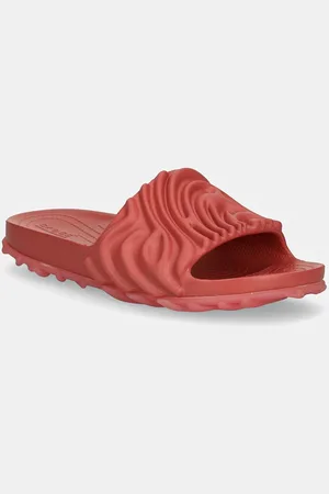 Crocs Pantofle Salehe Bembury x The Pollex Slide barva