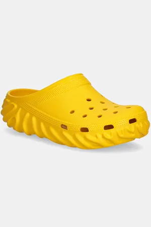 Crocs Pantofle x Salehe Bembury Saru Clog barva