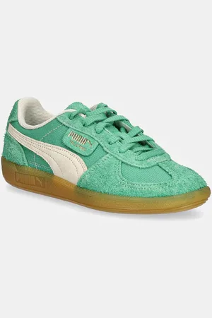 PUMA Tenisky Palermo Vintage barva
