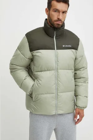Columbia Bunda Puffect pánská