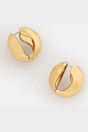 COPERNI Náušnice Logo Earrings COPBI04725