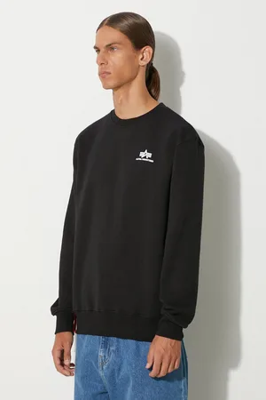 Alpha Industries Mikina 188307 03 pánská
