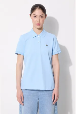 Lacoste Tričko PF7839-001