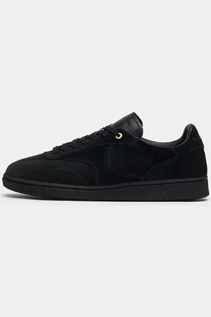 Filling pieces Semišové tenisky Sprinter barva