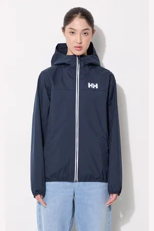 Helly Hansen Nepromokavá bunda Belfast II dámská