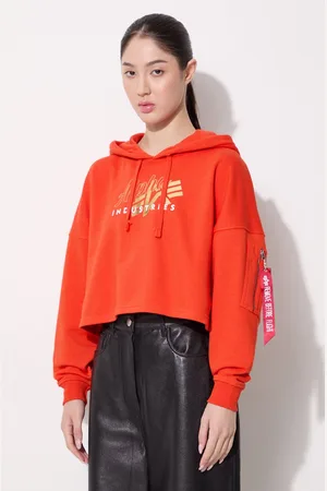 Alpha Industries Mikina dámská