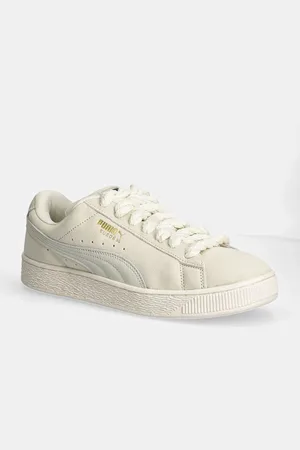 PUMA Semišové tenisky Suede XL barva