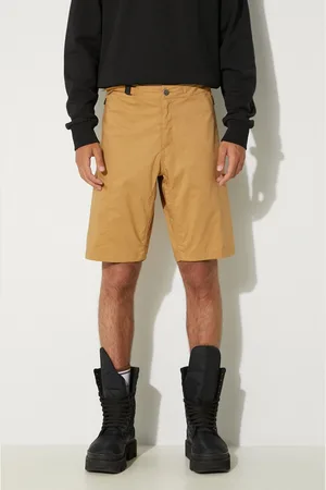 Fjällräven Kraťasy Abisko Hike Shorts F86969 232 pánské