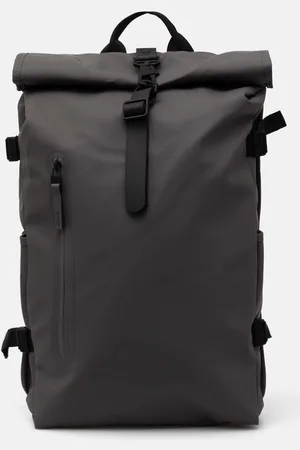 Rains Batoh Rolltop Rucksack Large W3 barva