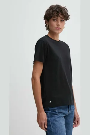 Ralph Lauren Bavlněné tričko barva