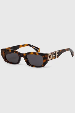 OFF-WHITE Sluneční brýle dámské