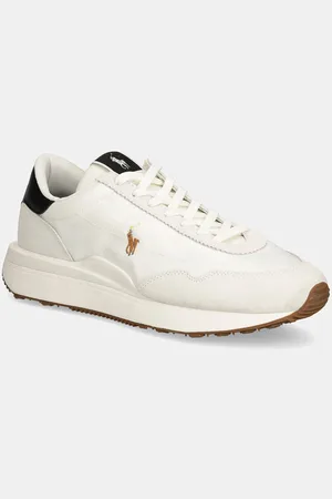 Ralph Lauren Tenisky Train 89 Pp barva