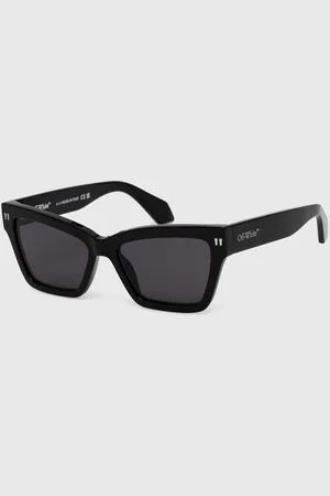 OFF-WHITE Sluneční brýle dámské