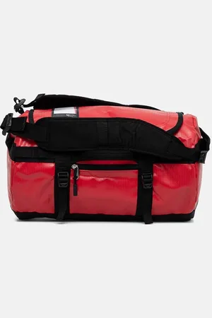 The North Face Taška Base Camp Duffel 31L barva