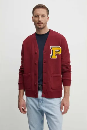Ralph Lauren Mikina pánská