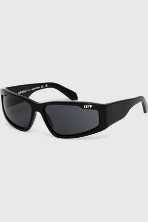 OFF-WHITE Sluneční brýle dámské
