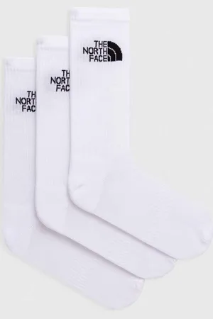 The North Face Ponožky 3-pack pánské