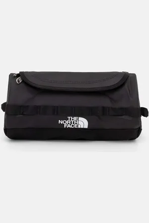 The North Face Kosmetická taška Base Camp Travel Canister 5,7L barva