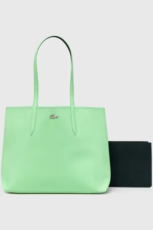 Lacoste Kabelka černá barva