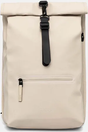 Rains Batoh Rolltop Rucksack W3 barva