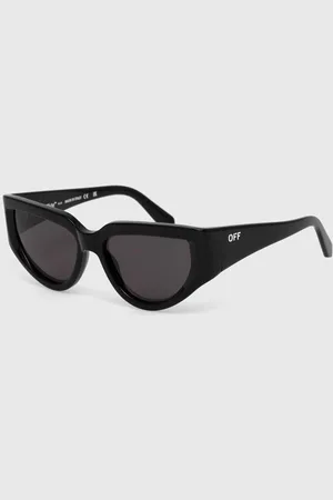OFF-WHITE Sluneční brýle dámské