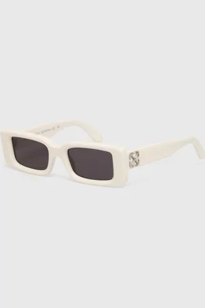 OFF-WHITE Sluneční brýle dámské