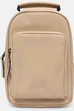 Rains Batoh Book Daypack Mini W3 barva