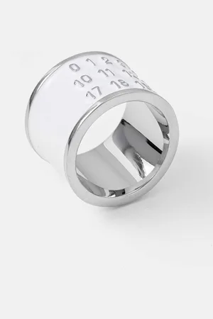 Maison Margiela Prstýnek SM6UQ0052