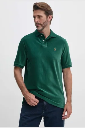 Ralph Lauren Polo tričko barva