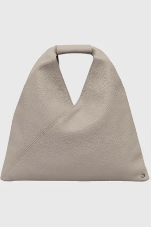 Maison Margiela Kožená kabelka barva