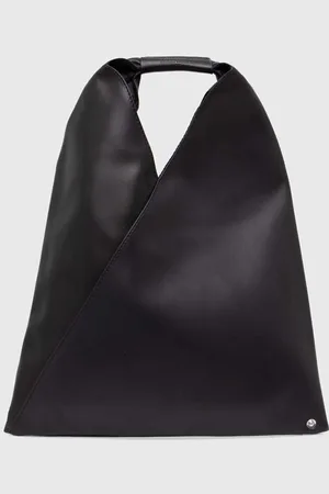 Maison Margiela Kožená kabelka barva