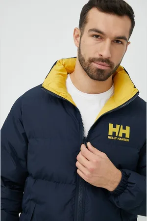 Helly Hansen Oboustranná bunda pánská