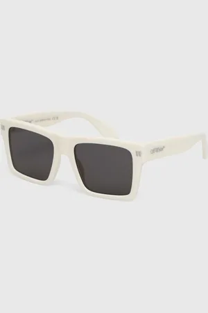 OFF-WHITE Sluneční brýle dámské