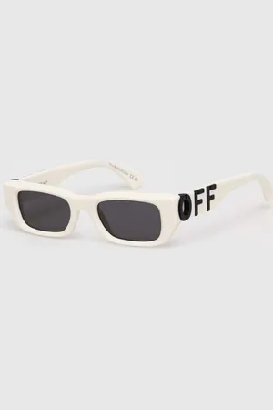 OFF-WHITE Sluneční brýle dámské