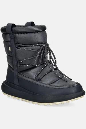Helly Hansen Sněhule tmavomodrá barva