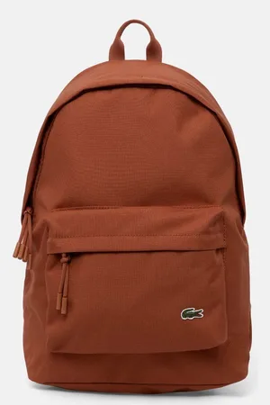 Lacoste Batoh barva