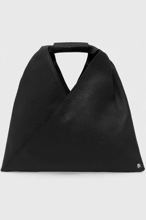 Maison Margiela Kožená kabelka barva