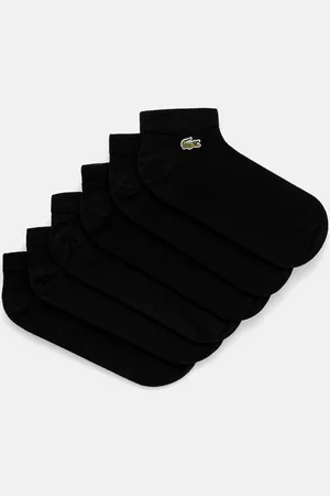 Lacoste Ponožky 3-pack barva