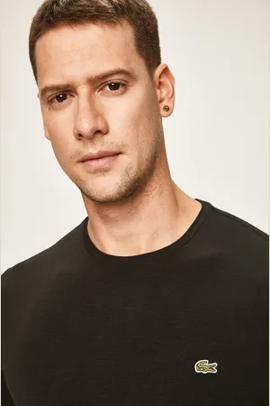 Lacoste Tričko s dlouhým rukávem