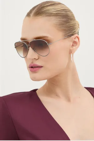 Ray-Ban Sluneční brýle AVIATOR REVERSE barva