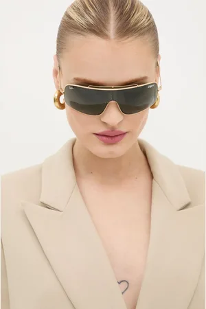 Ray-Ban Sluneční brýle WINGS III barva