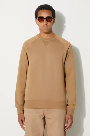 Carhartt Mikina Chase Sweat pánská